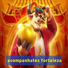 acompanhates fortaleza